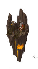 Dungeon Quest World