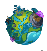 Intro to AI Planetary World